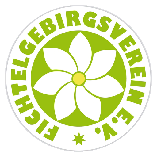 Fichtelgebirgsverein e.V. Logo