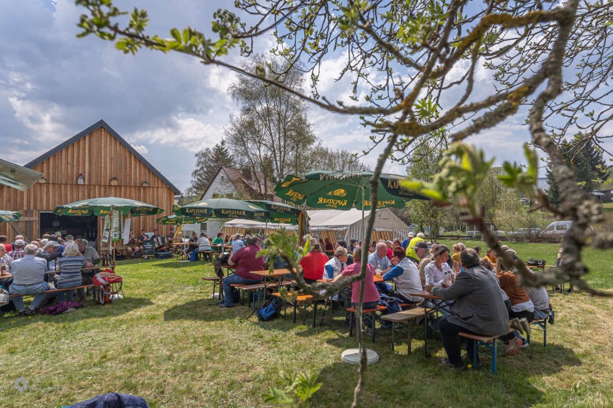 Fichtelgebirgsverein e.V.