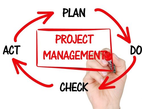 Projektkoordination (m/w/d) gesucht!